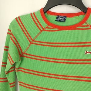 Le Tigre The Classic Thermal Top